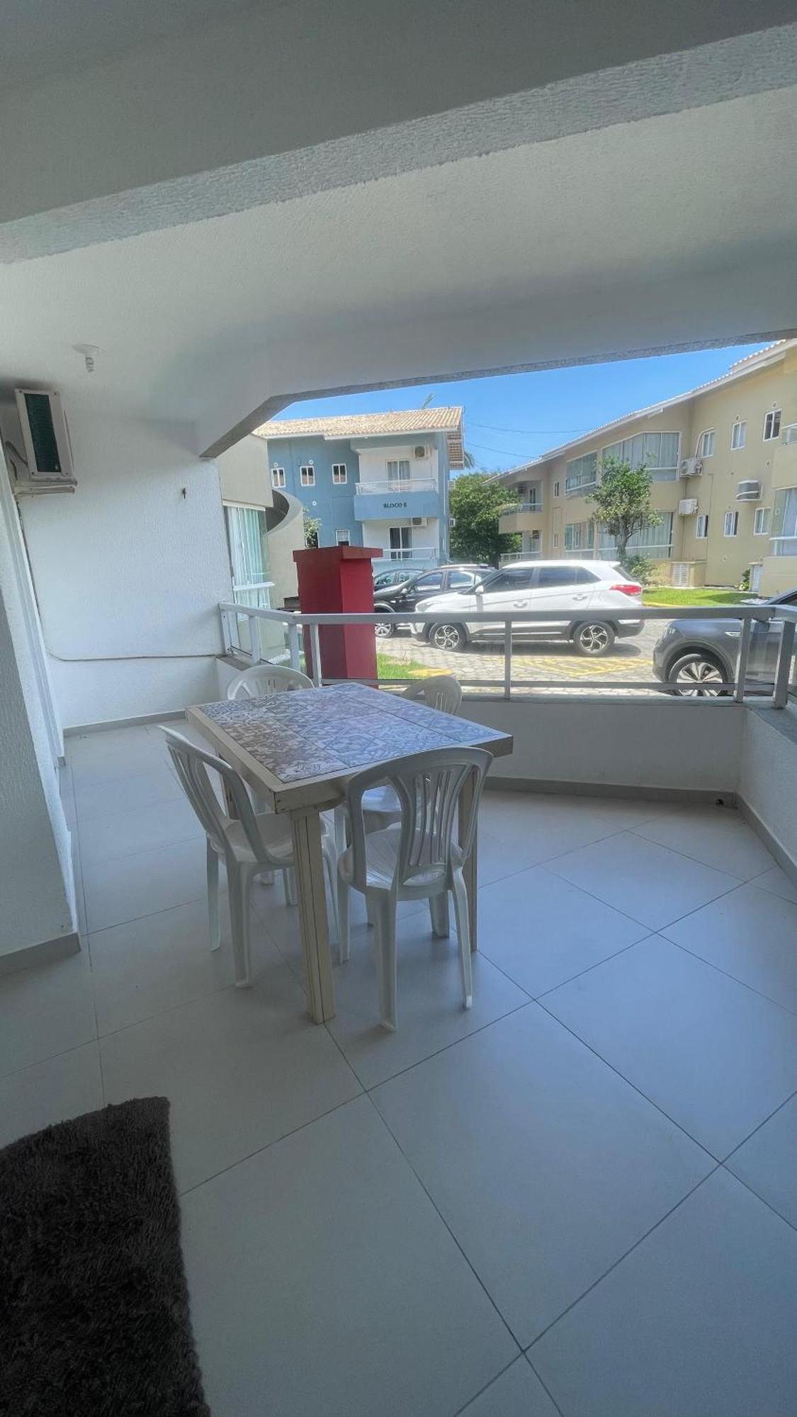 Apto Terreo A 100Mts Do Mar Bombinhas Exterior photo