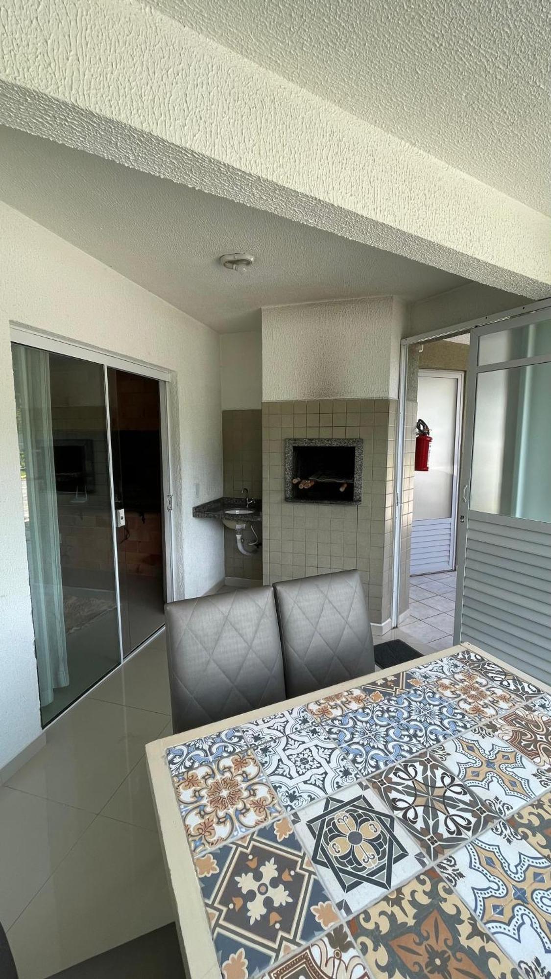 Apto Terreo A 100Mts Do Mar Bombinhas Exterior photo